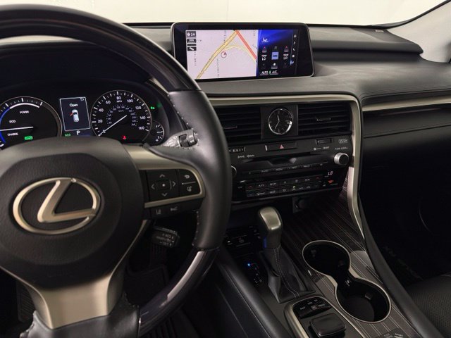 Used 2019 Lexus RX 450h AWD w/ Luxury Package image 25