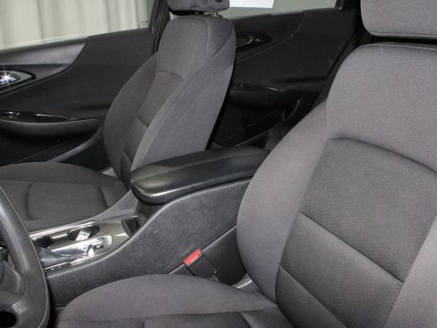 Used 2024 Chevrolet Malibu LT FWD image 26