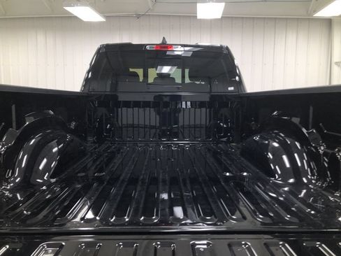 Used 2020 RAM 1500 Big Horn AWD/4WD image 12