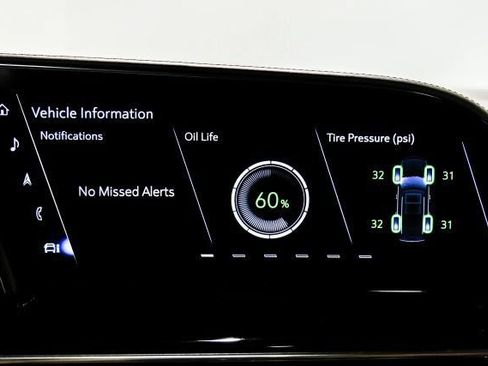 Used 2021 Cadillac Escalade ESV Sport w/ Heavy-Duty Trailer Package AWD/4WD image 44