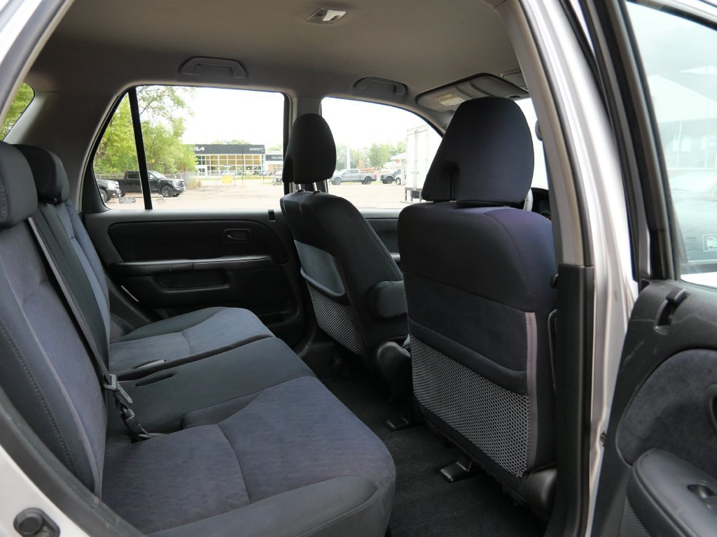 Used 2006 Honda CR-V LX image 13