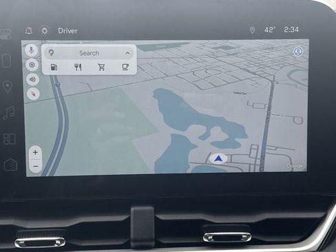 Certified 2026 Chevrolet Equinox LT w/ Convenience Package II image 16