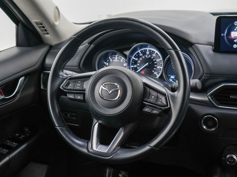 Used 2024 MAZDA CX-5 AWD 2.5 S w/ Select Package image 14