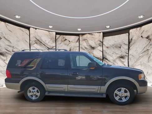 Used 2006 Ford Expedition Eddie Bauer image 3