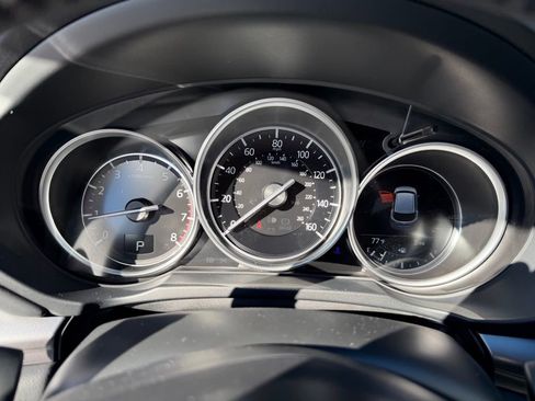 New 2025 MAZDA CX-5 AWD 2.5 S w/ Select Package image 29