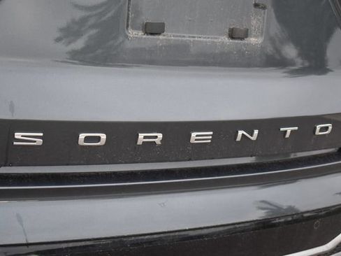 Certified 2021 Kia Sorento SX AWD/4WD image 14