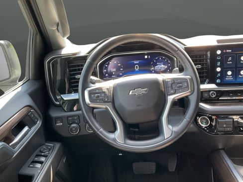 Certified 2022 Chevrolet Silverado 1500 RST w/ All Star Edition Plus AWD/4WD image 11