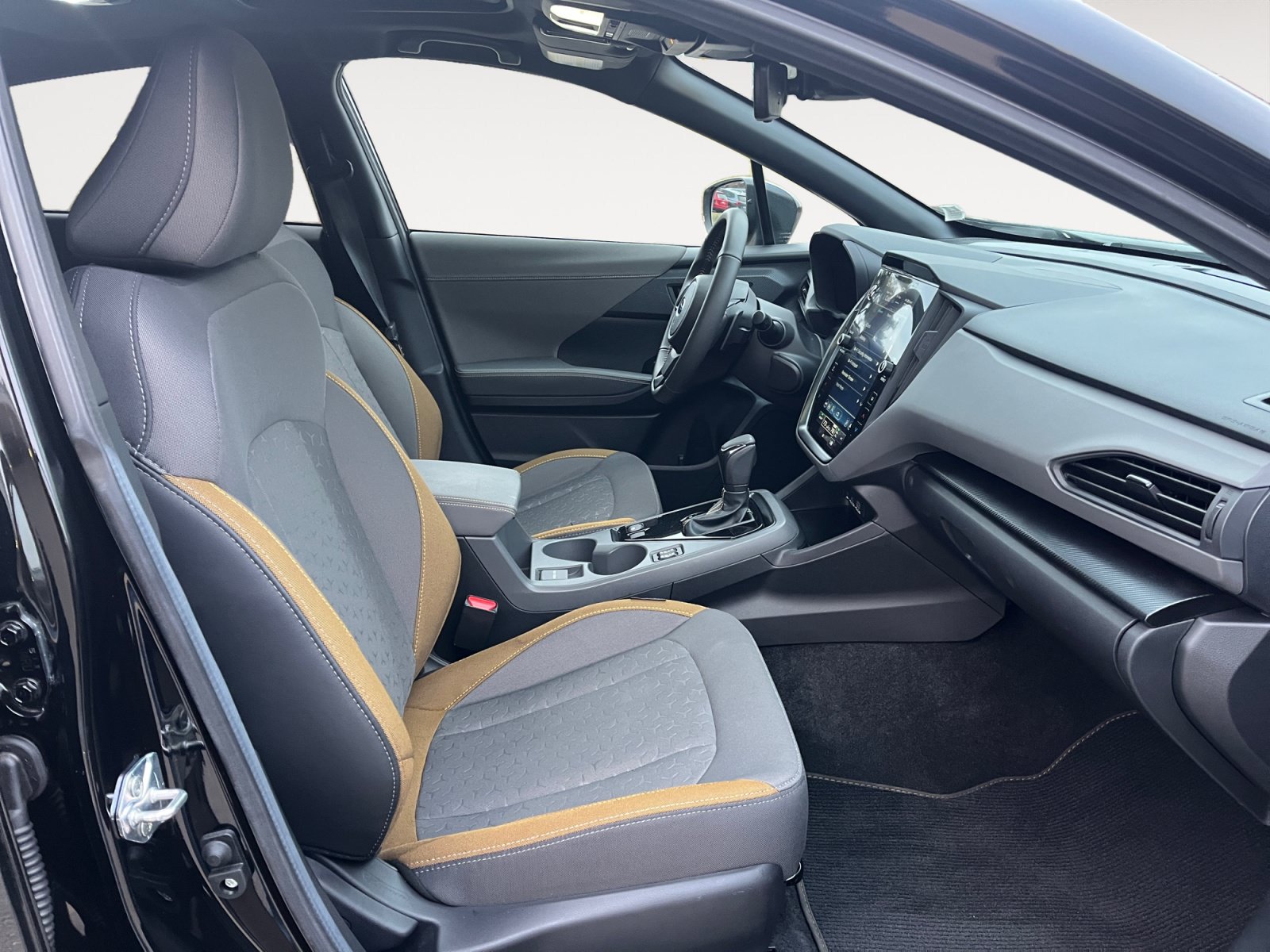 Certified 2025 Subaru Crosstrek 2.5i Sport AWD/4WD image 18