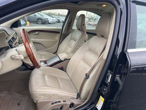 Used 2009 Volvo S80 T6 image 11