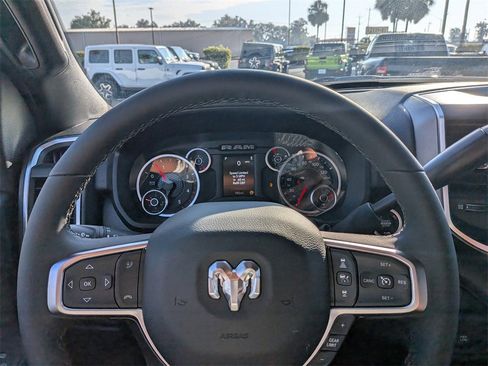 New 2026 RAM 2500 Big Horn image 28