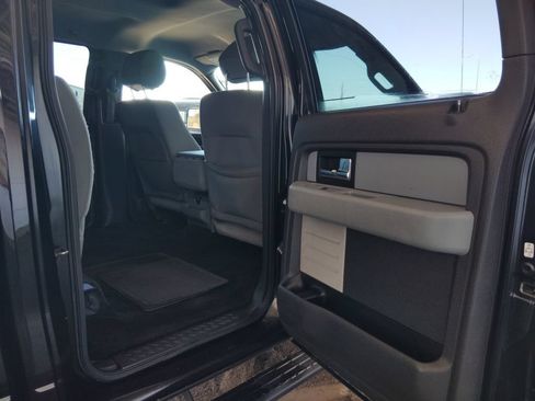 Used 2014 Ford F150 XLT w/ Equipment Group 301A Mid RWD image 15
