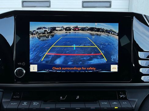 New 2026 Toyota Camry LE image 29