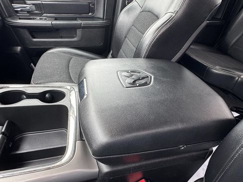 Used 2018 RAM 1500 Sport AWD/4WD image 17