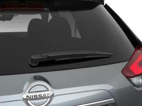 Used 2020 Nissan Rogue SV w/ Sun & Sound Touring Package AWD/4WD image 62