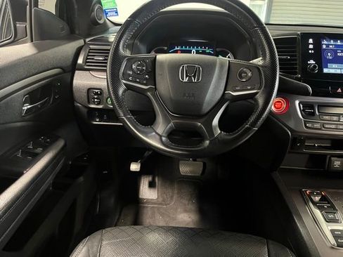 Used 2019 Honda Passport EX-L image 21