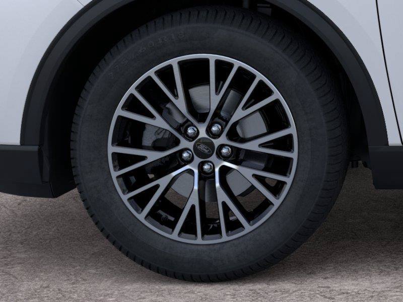 New 2025 Ford Escape SE w/ PHEV Premium Package FWD image 19