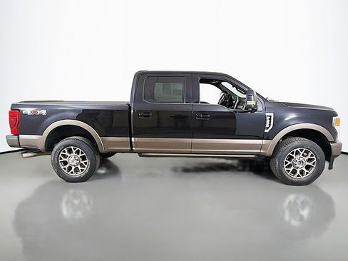 Used 2022 Ford F350 King Ranch image 15