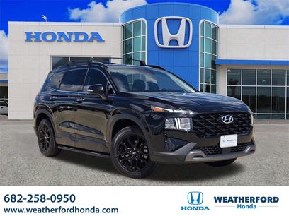 Used 2023 Hyundai Santa Fe XRT