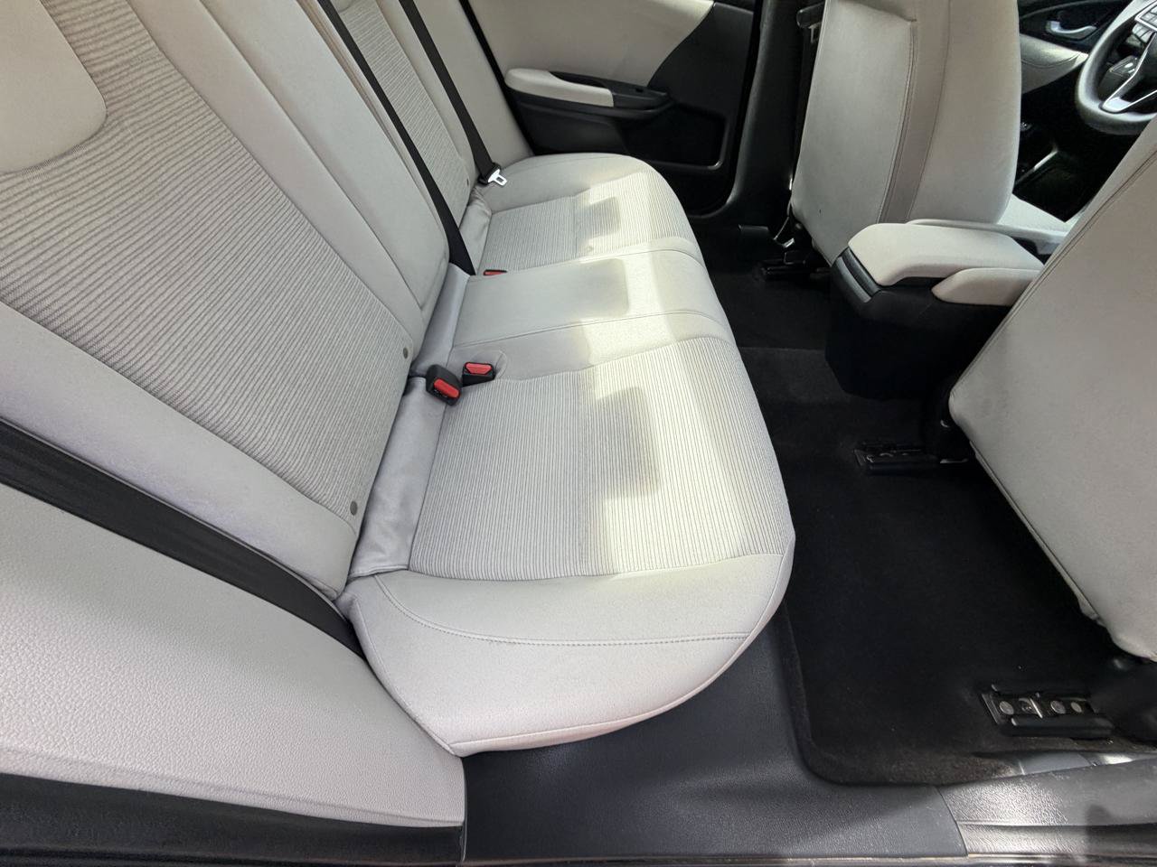Used 2019 Honda Insight EX image 38