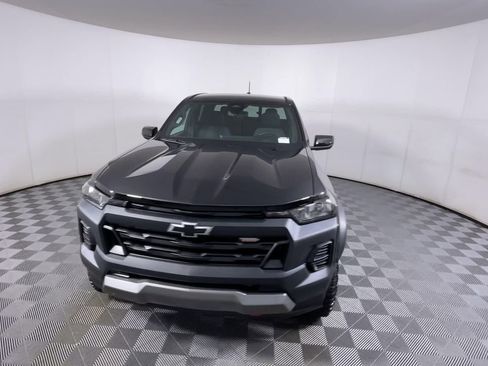 New 2026 Chevrolet Colorado Trail Boss image 61