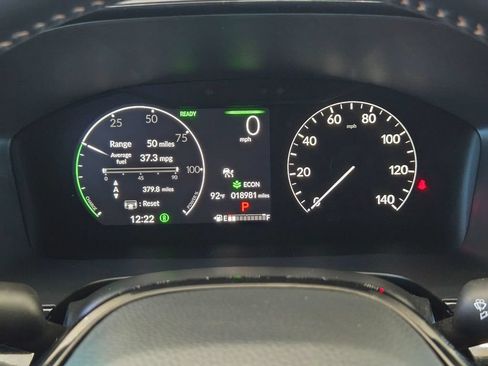 Used 2025 Honda CR-V Sport Touring image 24