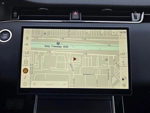 New 2026 Land Rover Range Rover Evoque S image 13