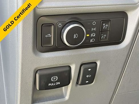 Certified 2023 Ford F150 XLT w/ Equipment Group 301A Mid image 19