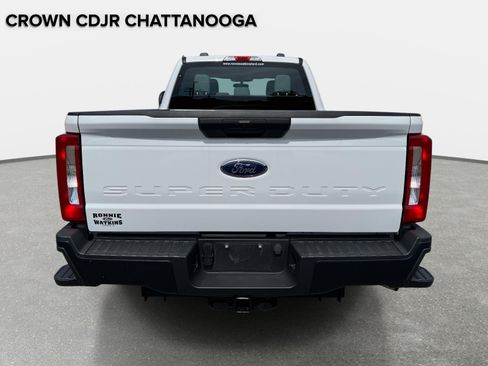 Used 2024 Ford F250 XL AWD/4WD image 5