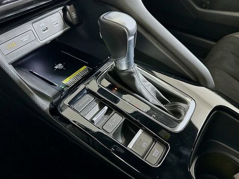 Used 2025 Acura Integra A-Spec FWD image 17