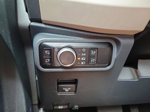 Used 2024 Ford Bronco Wildtrak AWD/4WD image 19