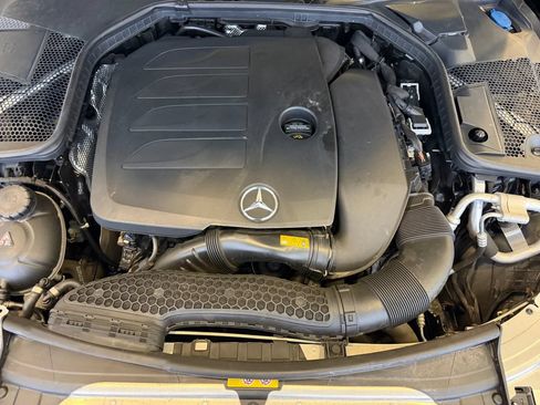 Used 2023 Mercedes-Benz C 300 4MATIC Coupe image 22