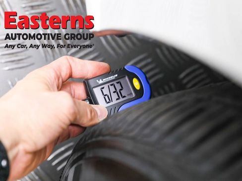 Used 2025 Nissan Altima 2.5 SV image 28