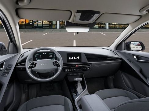 New 2026 Kia Niro LX FWD image 14