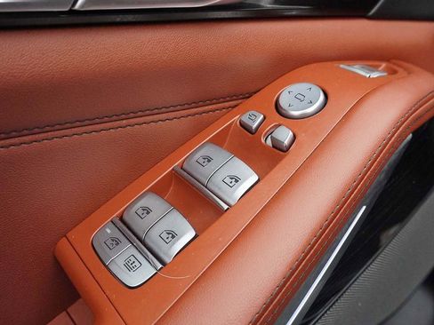 Used 2024 BMW X7 xDrive40i w/ M Sport Package image 46