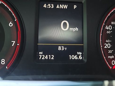 Used 2020 Volkswagen Passat 2.0T R-Line image 9