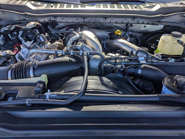 New 2026 Ford F250 Lariat w/ Chrome Package AWD/4WD image 17