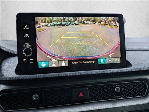 New 2026 Acura Integra A-Spec image 12