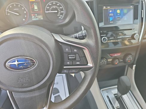 Used 2019 Subaru Forester w/ Popular Package #1 image 18