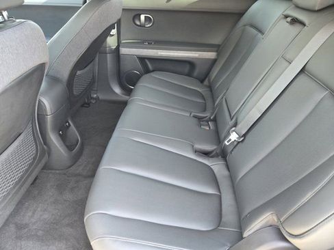 Certified 2026 Hyundai Ioniq 5 Limited RWD image 30
