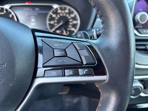 Used 2023 Nissan Altima 2.5 SR image 27