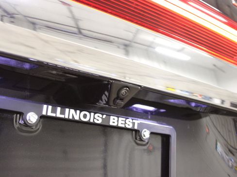 Used 2023 Lincoln Navigator L Reserve image 13