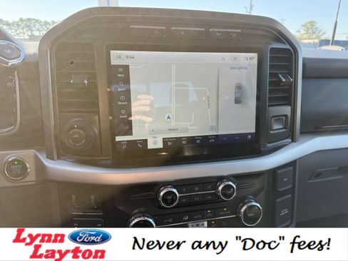 Certified 2022 Ford F150 XLT w/ Equipment Group 302A High image 16