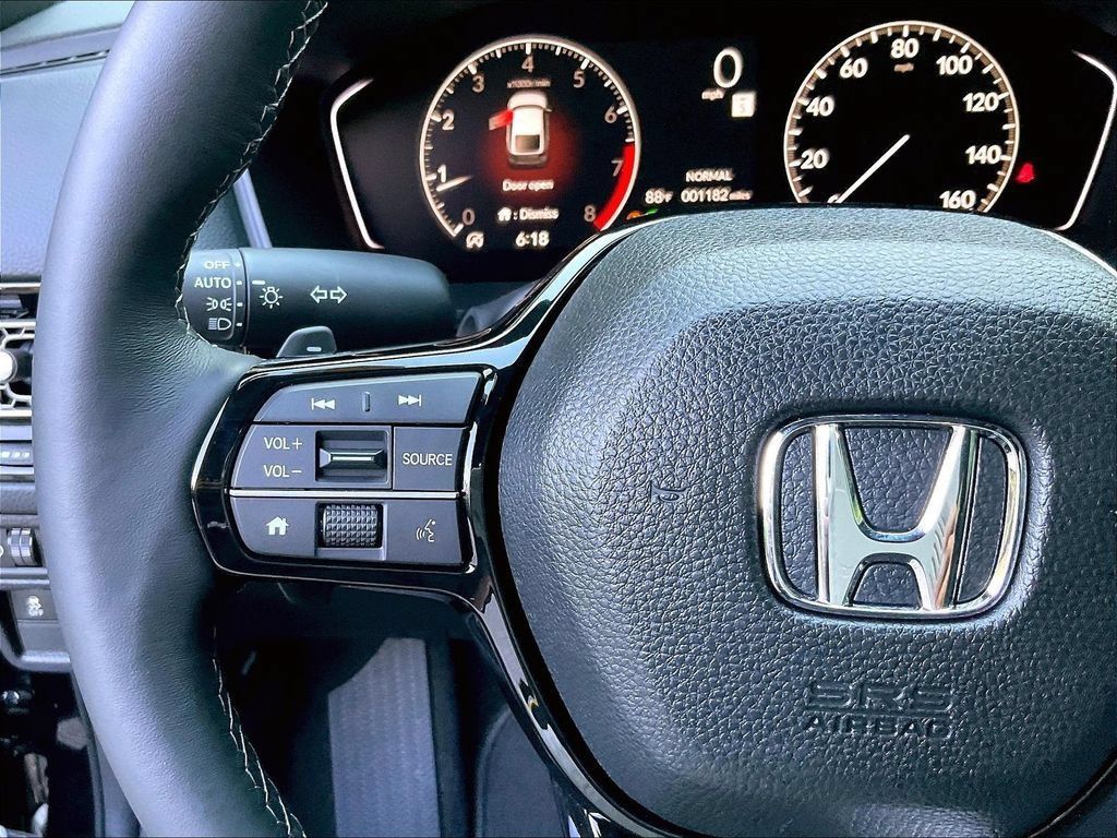 Certified 2026 Honda Civic Sport image 55