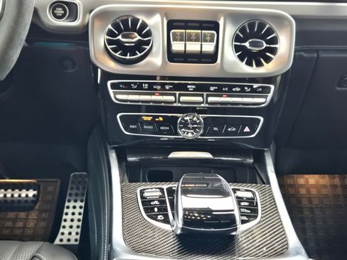 Used 2023 Mercedes-Benz G 63 AMG 4MATIC image 19