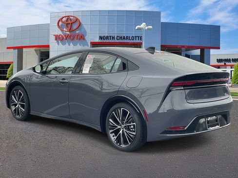 New 2026 Toyota Prius XLE image 6