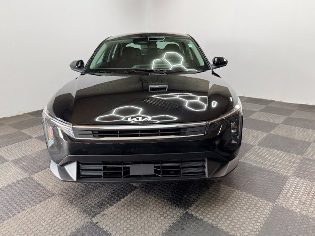 Used 2025 Kia K4 FWD image 4