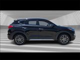 Certified 2021 Hyundai Tucson Limited image 3