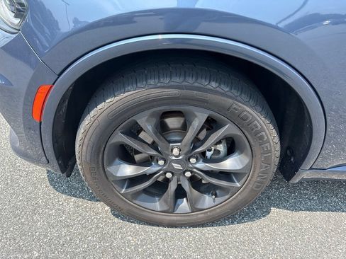 Used 2021 Dodge Durango R/T w/ Premium Interior Group RWD image 11