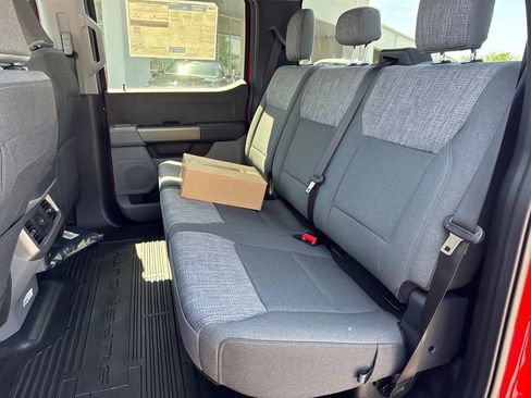 New 2026 Ford F350 XLT AWD/4WD image 13