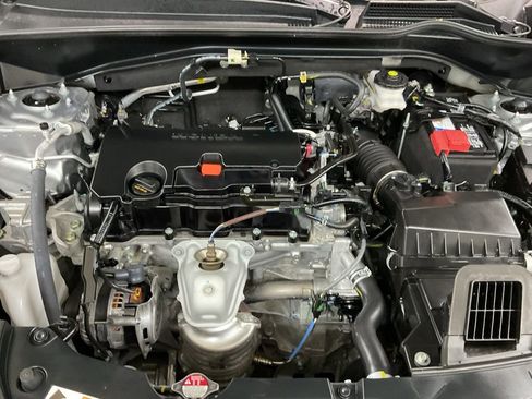 Certified 2024 Honda HR-V EX-L image 36